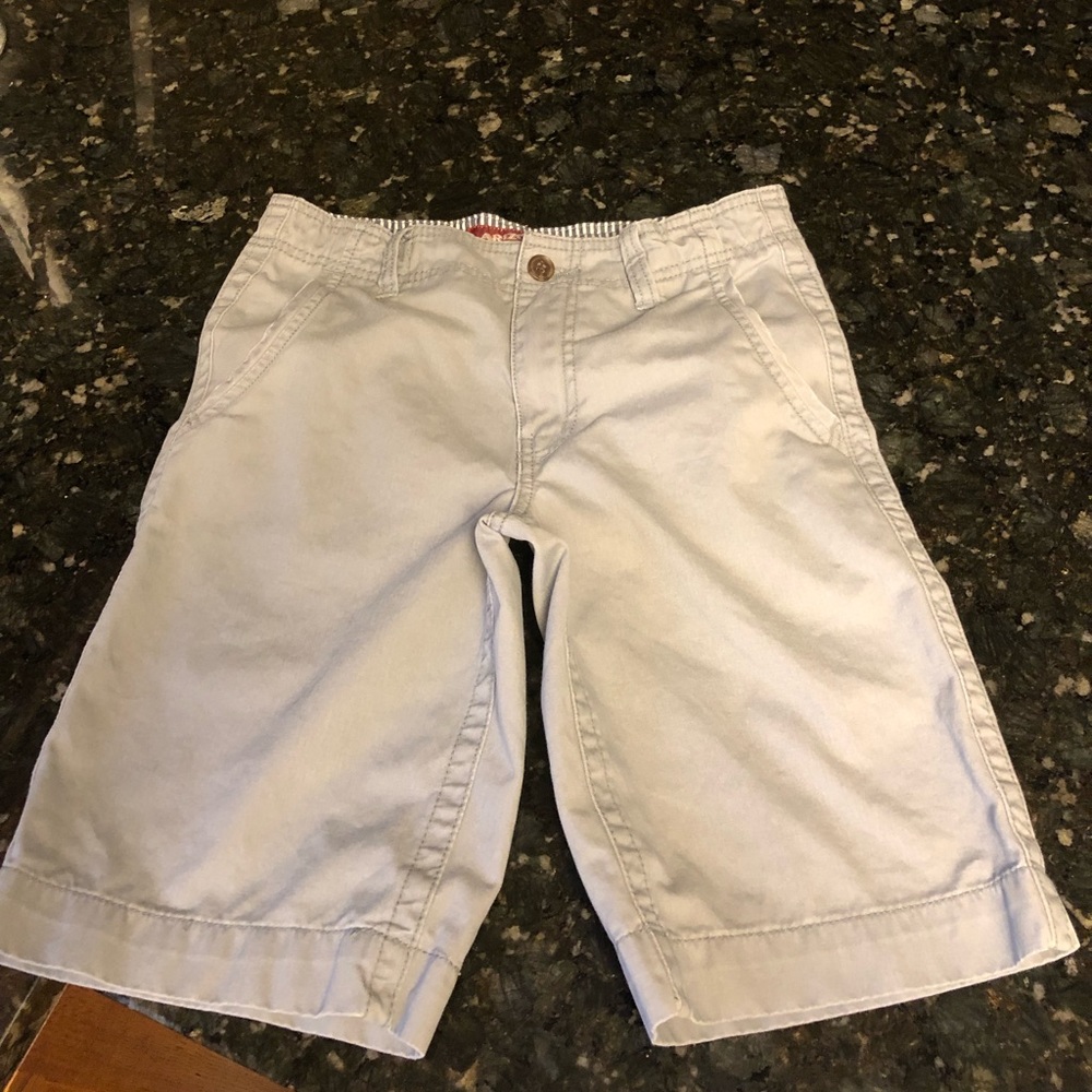 Arizona Jeans Boys Shorts Size: 12 husky